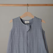 Organic Cotton Sleep Bag Tradewinds