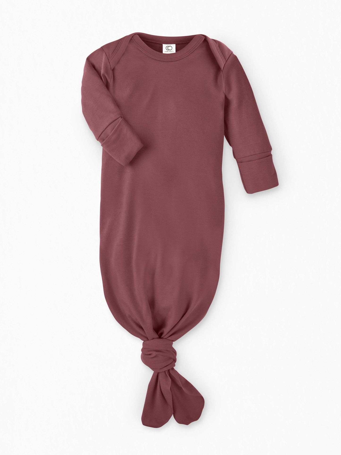 Classic Infant Gown