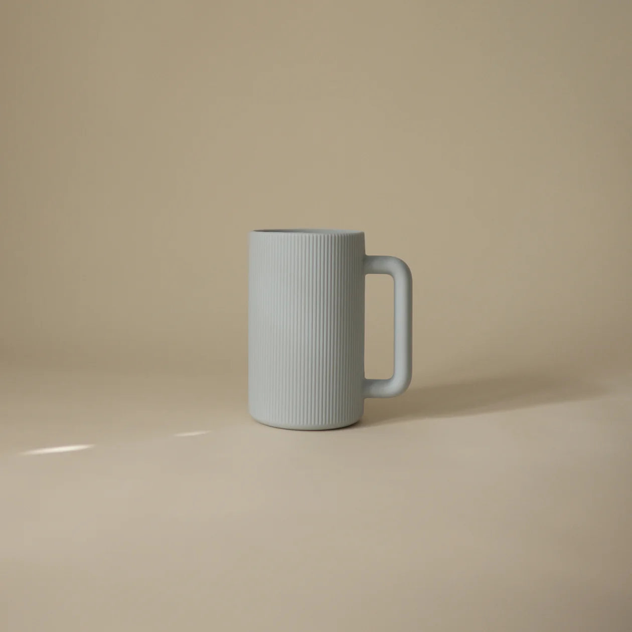 Bath Rinse Cup Periwinkle