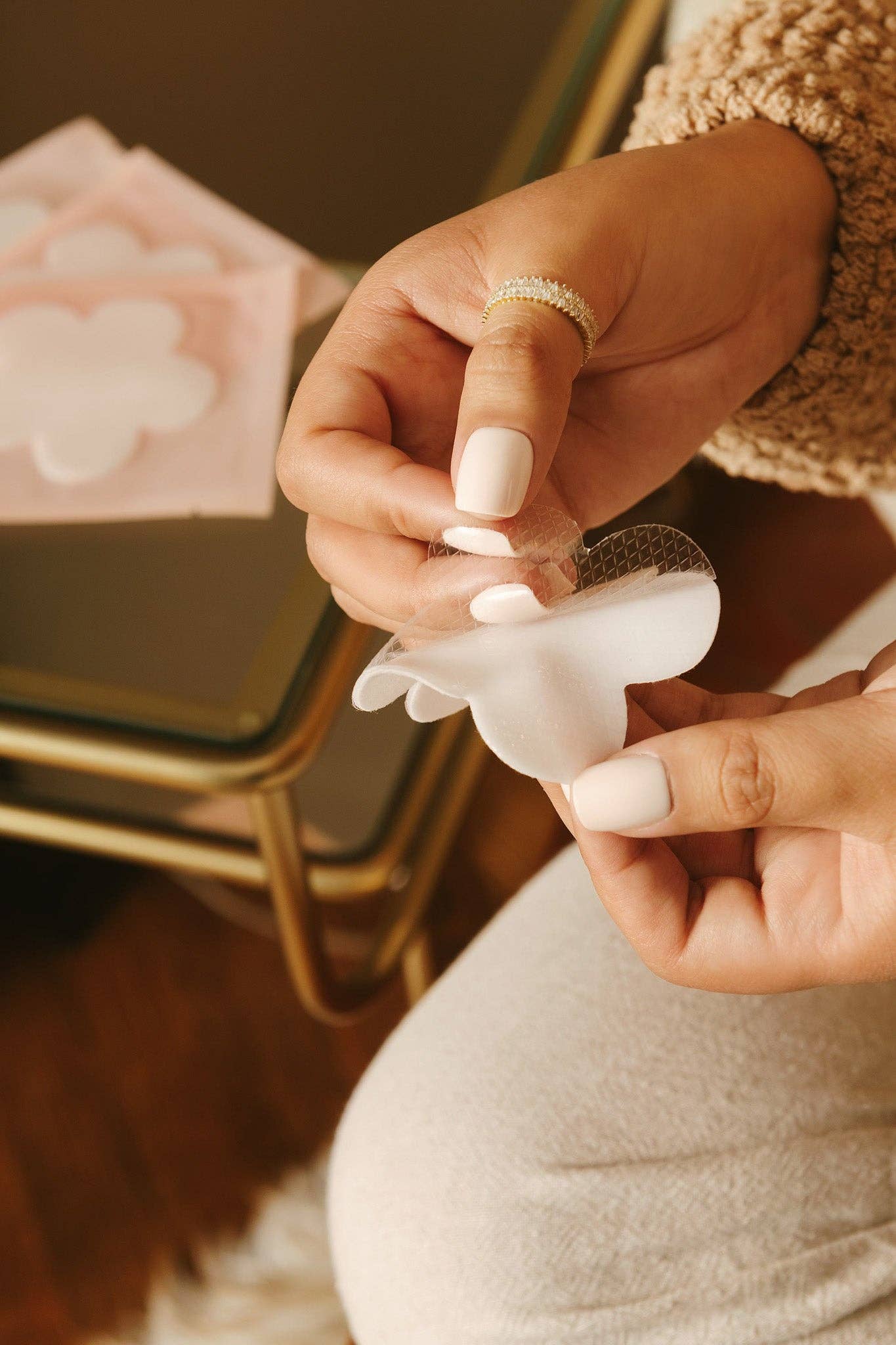 Hydrogel Cooling Pads | Breastfeeding | New Mom | Baby