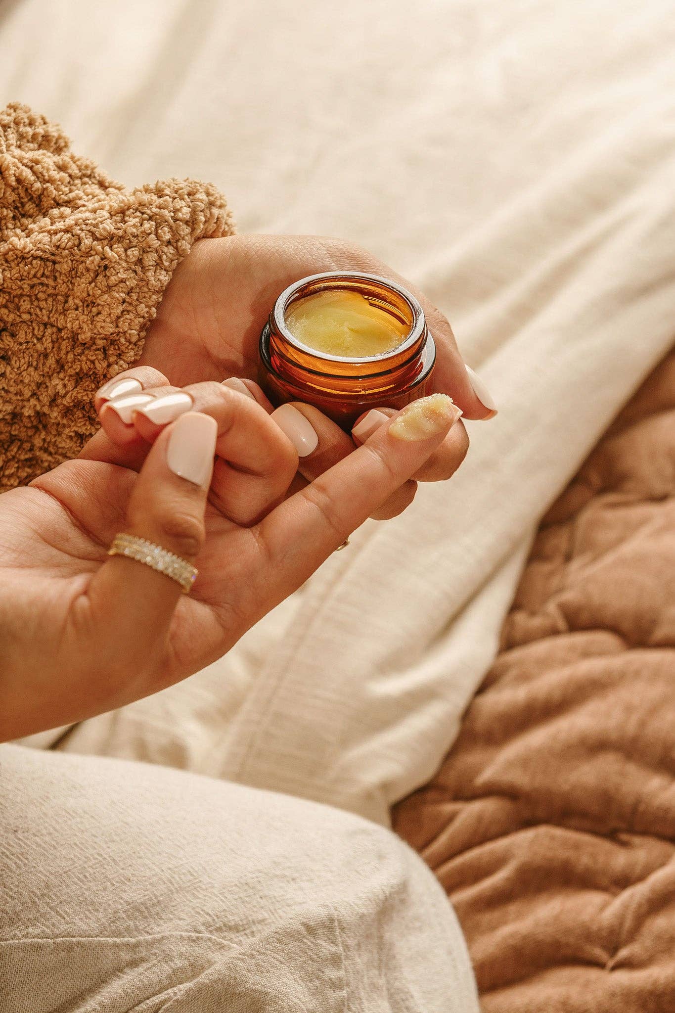 Beyond Balm | Breastfeeding | Postpartum | New Mom | Baby