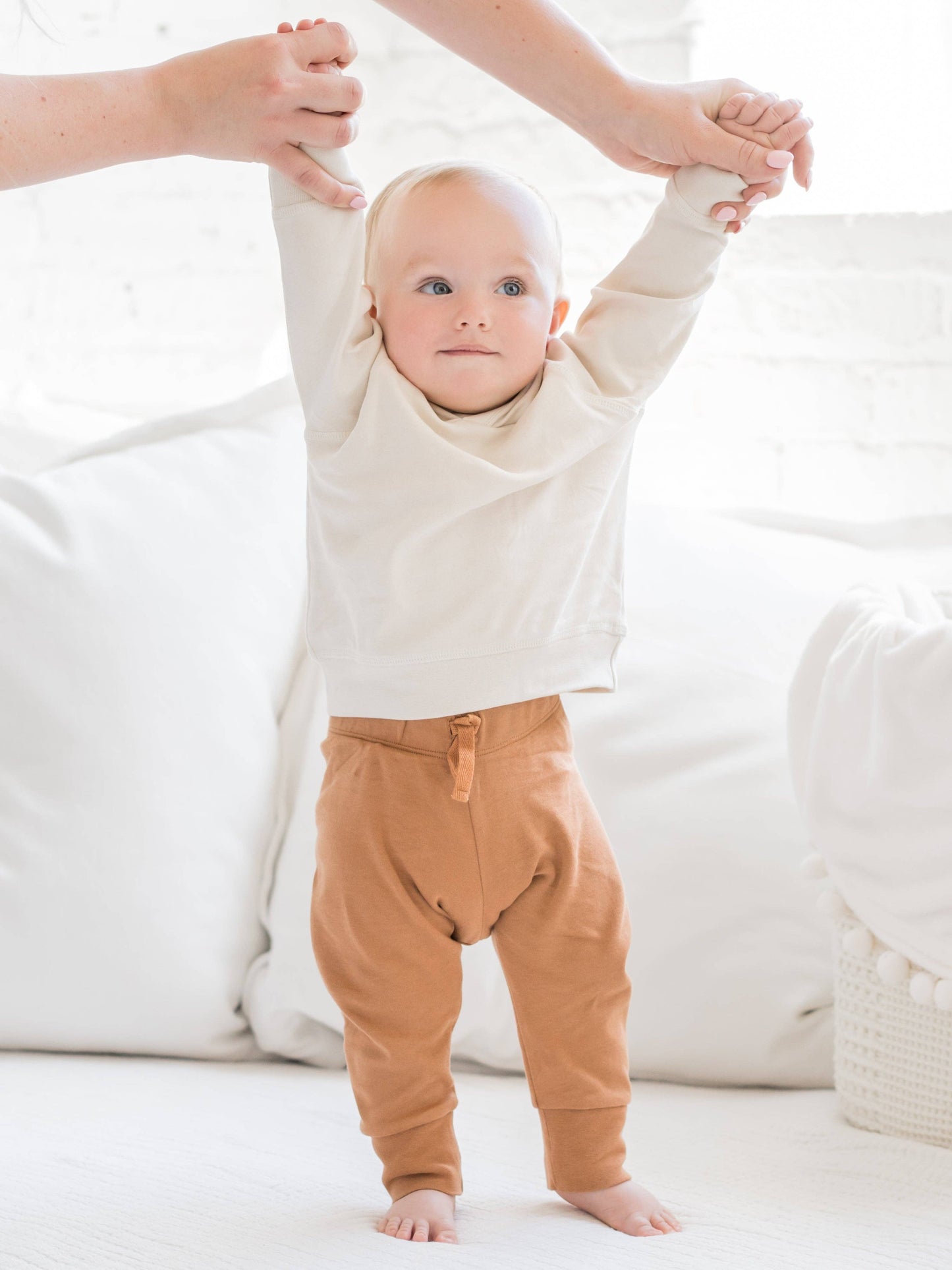 Classic Baby Cruz Jogger
