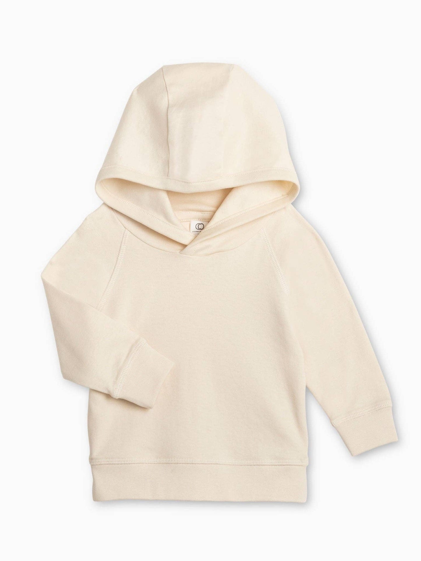 Classic Madison Hooded Pullover