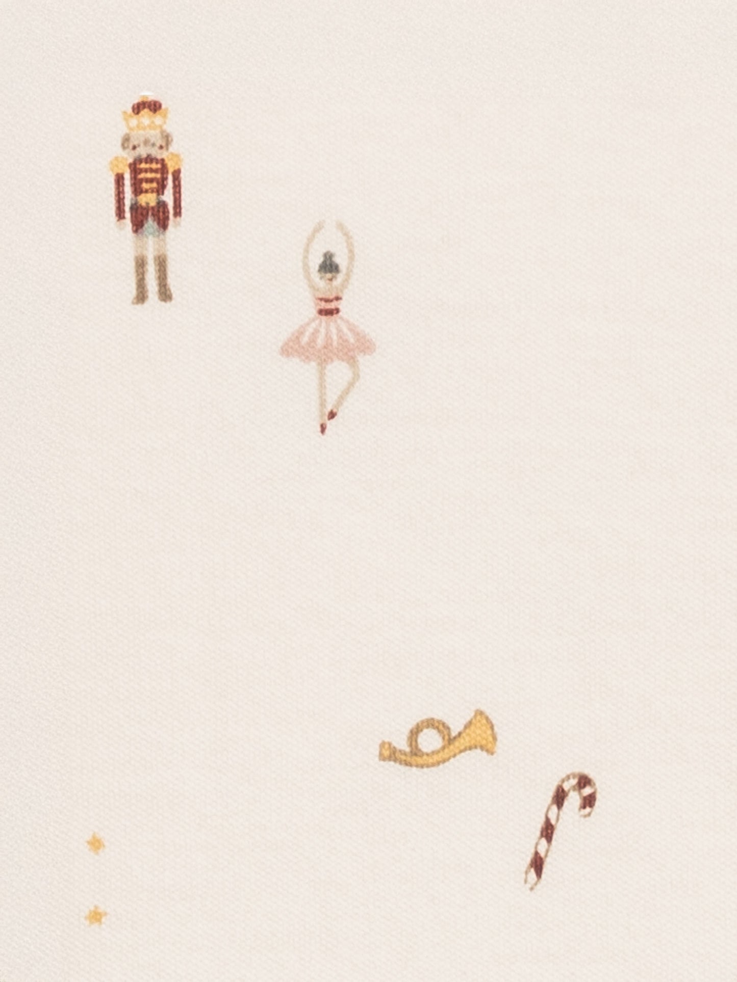 2 Piece Long Sleeve Jammie Set - Holiday Collection