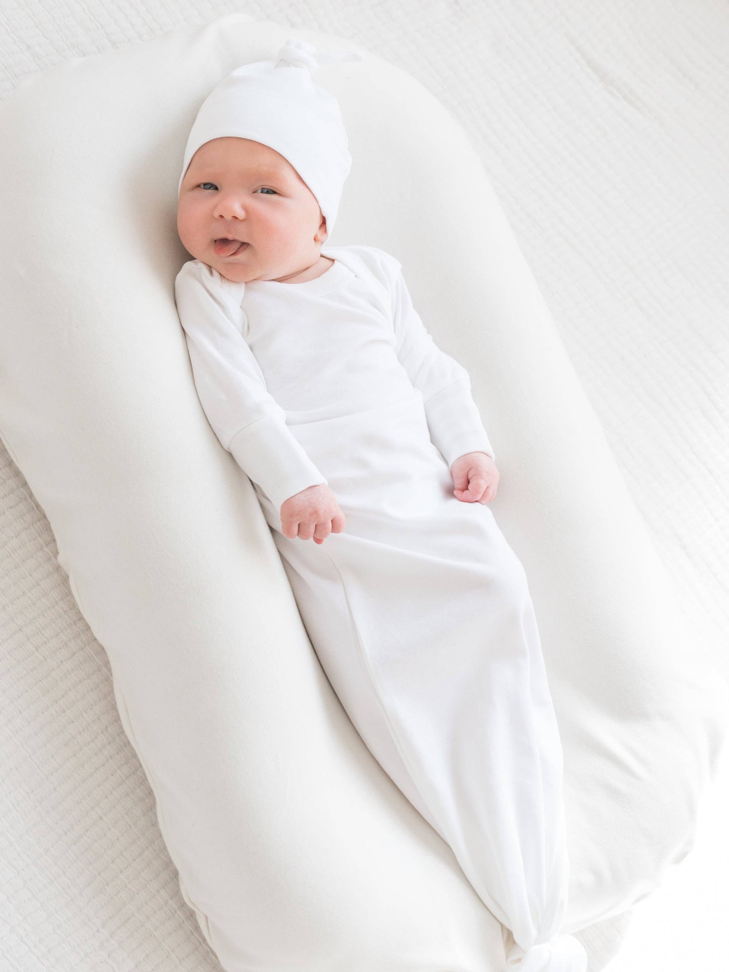 Classic Infant Gown