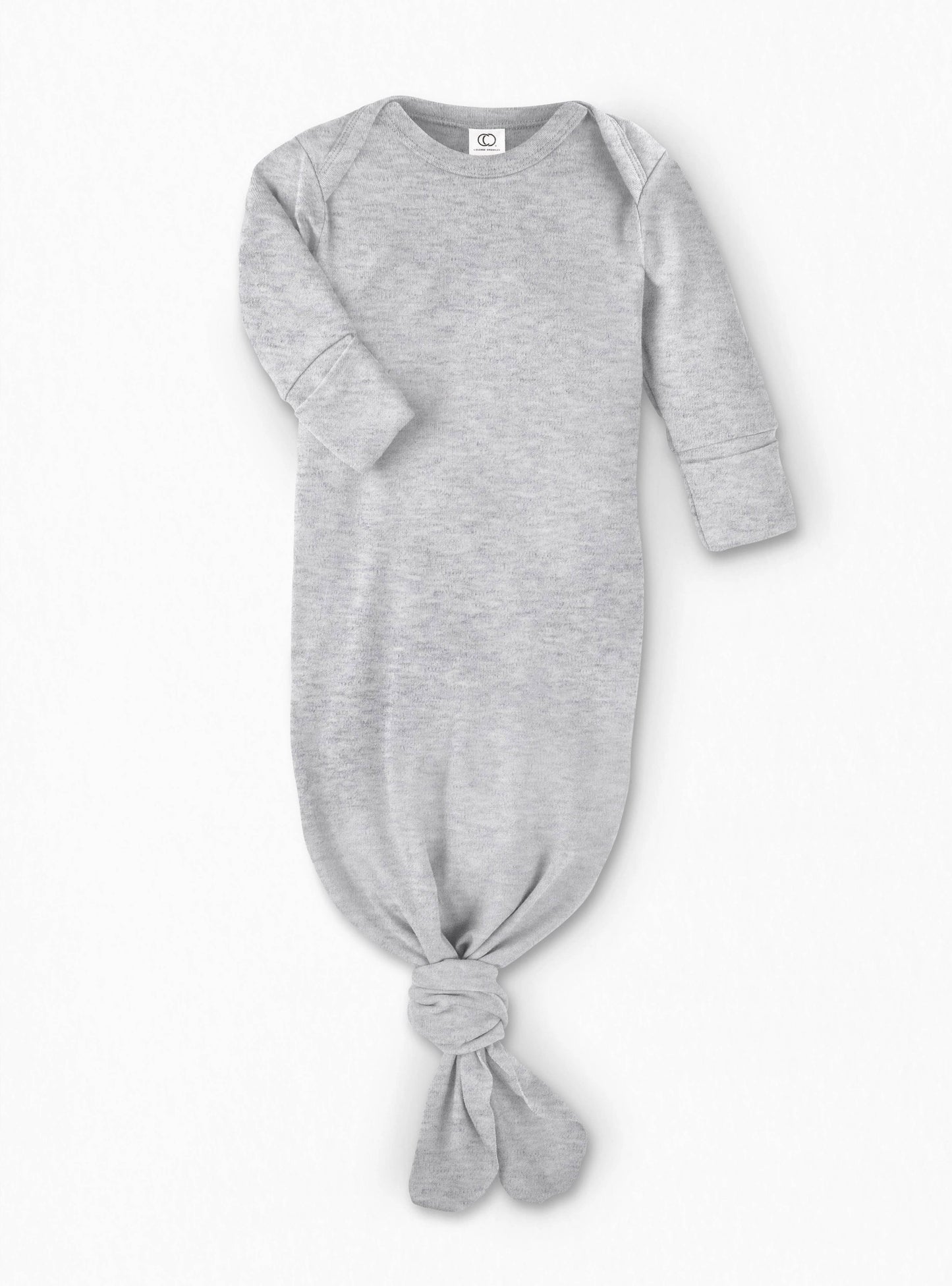 Classic Infant Gown