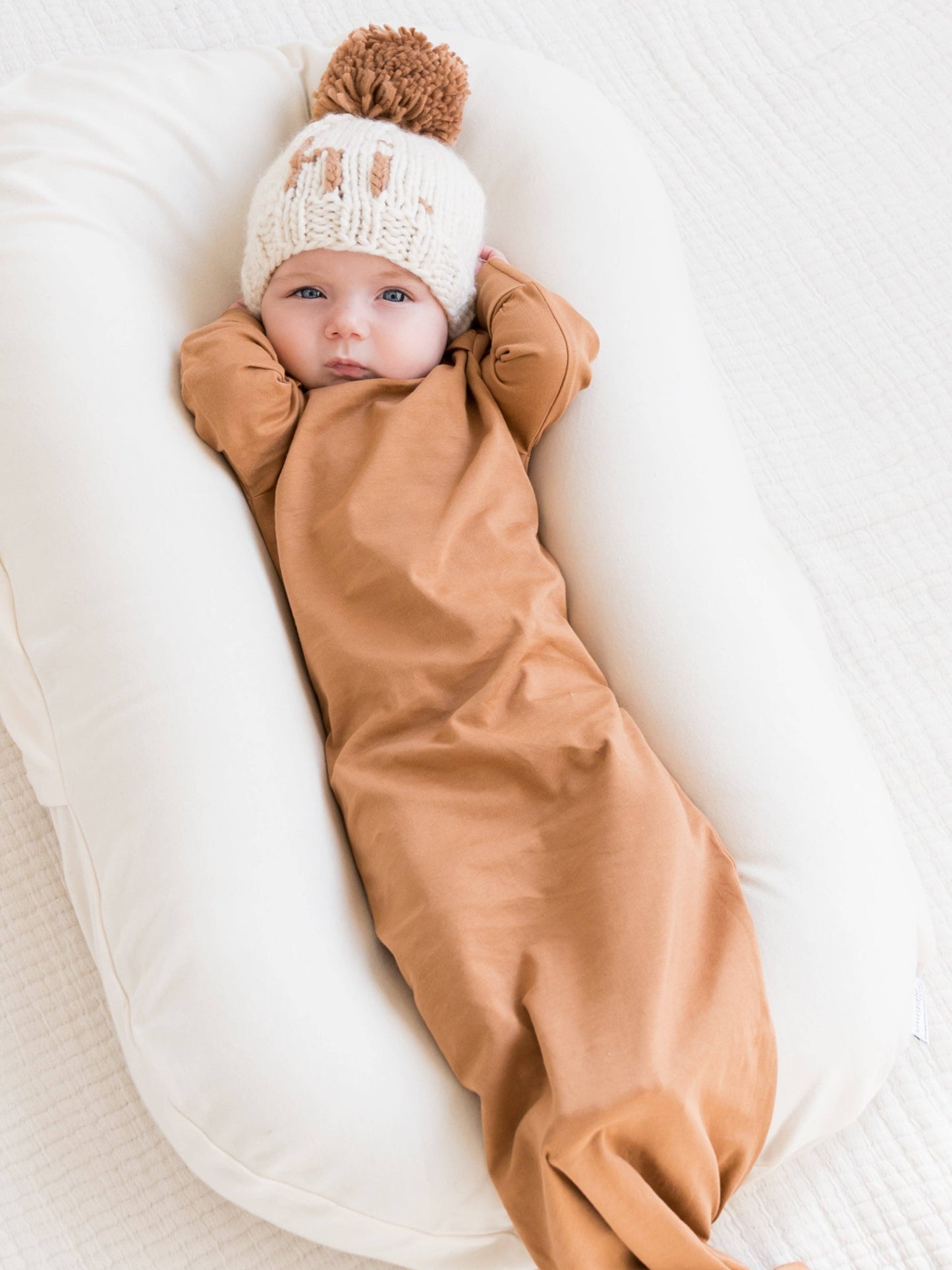 Classic Infant Gown