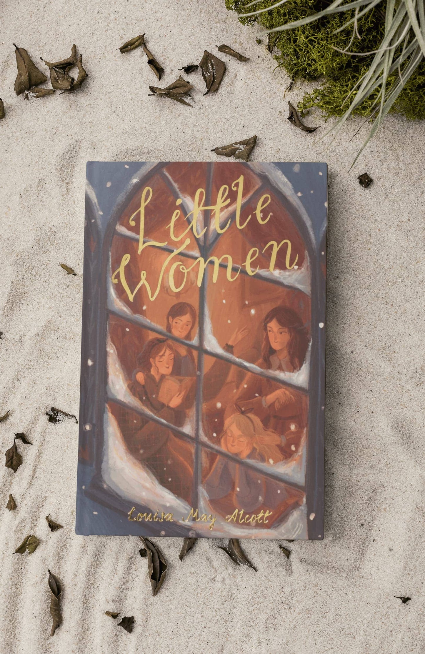 Little Women & Good Wives | Wordsworth Children's Classics
