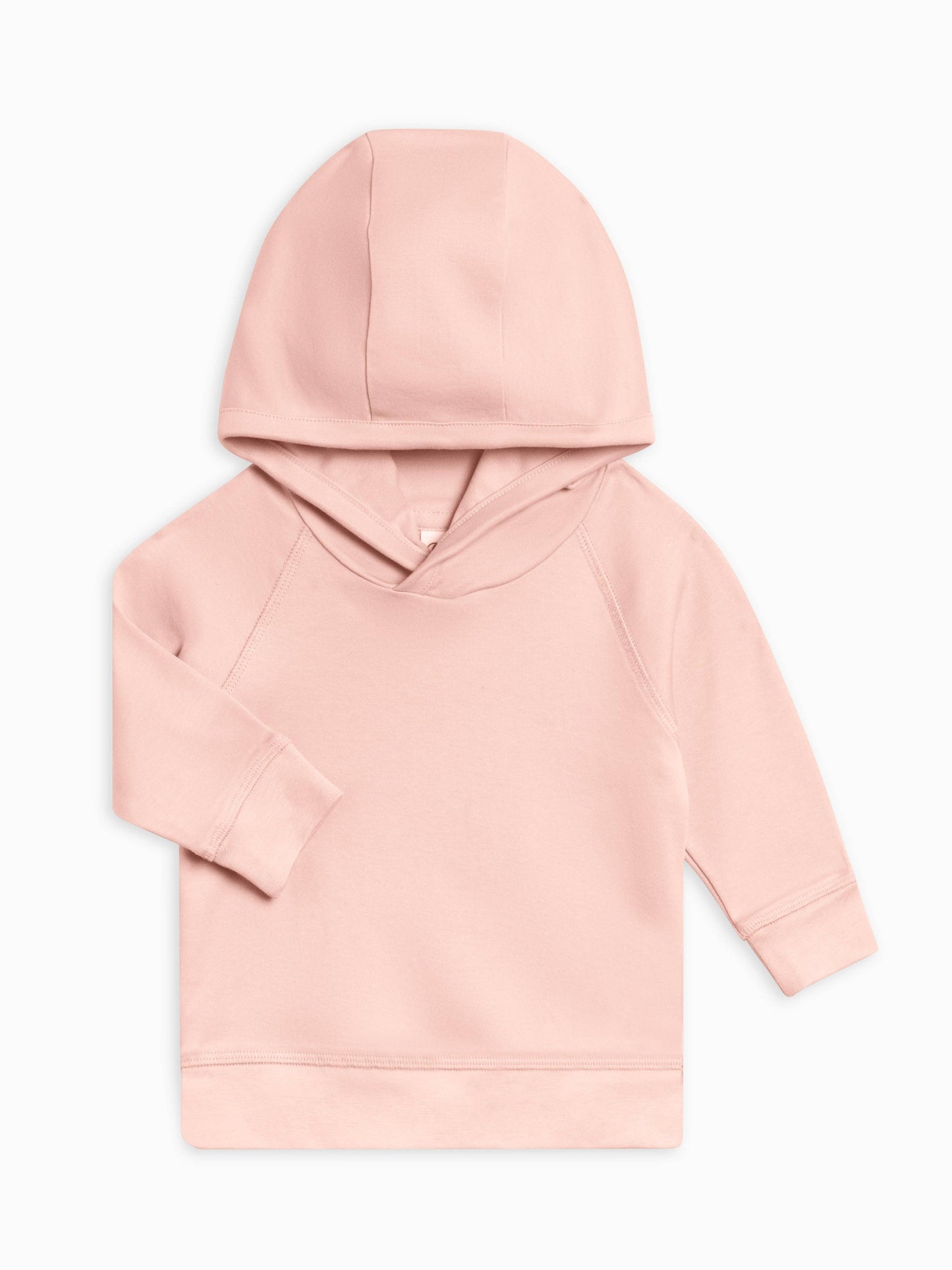 Classic Madison Hooded Pullover