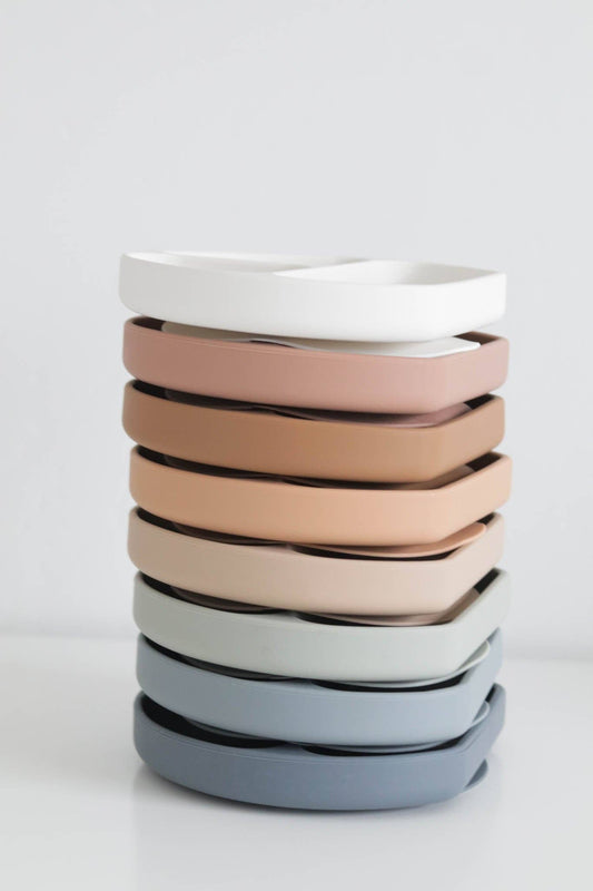 The Silicone Plates