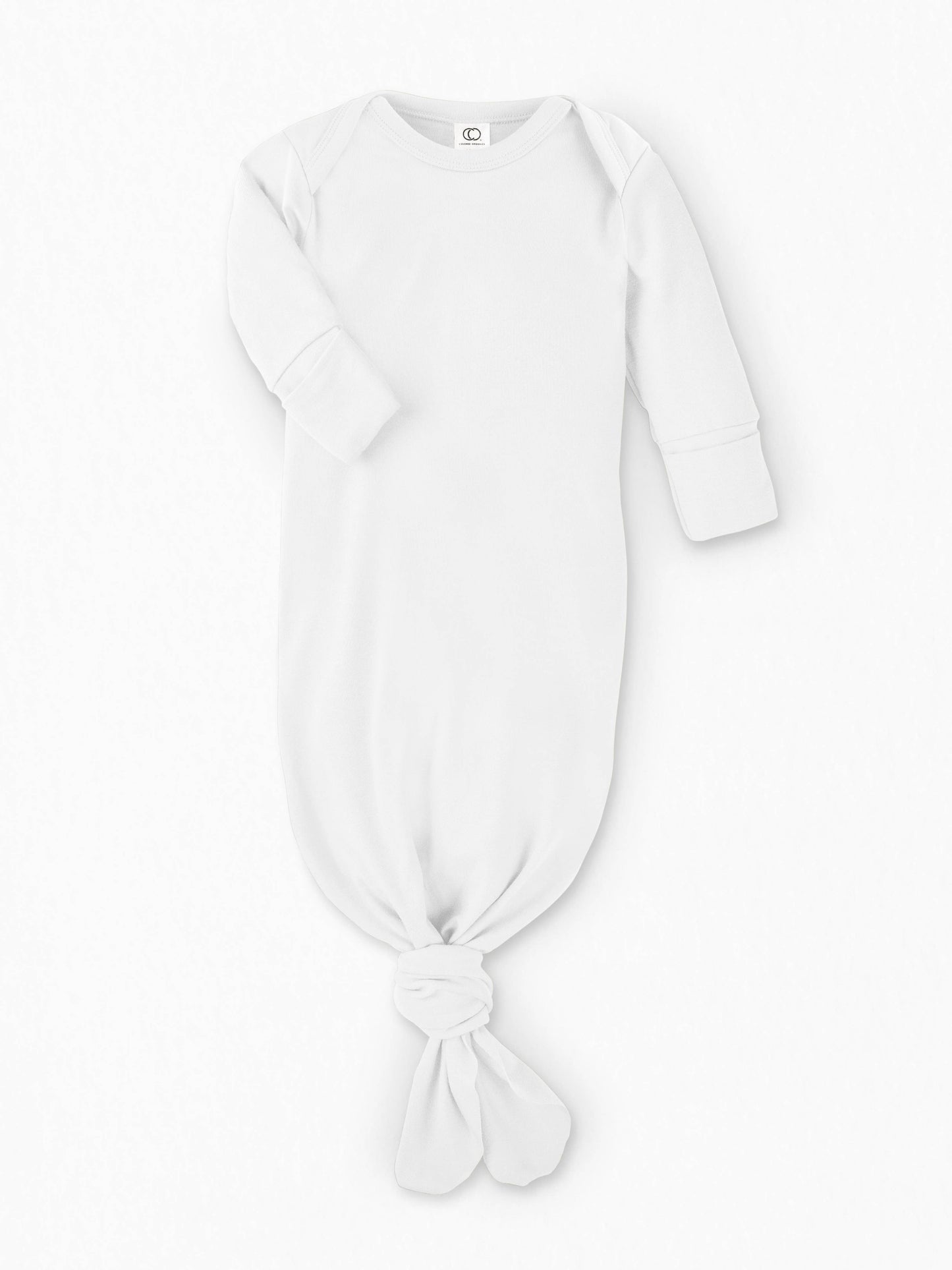 Classic Infant Gown
