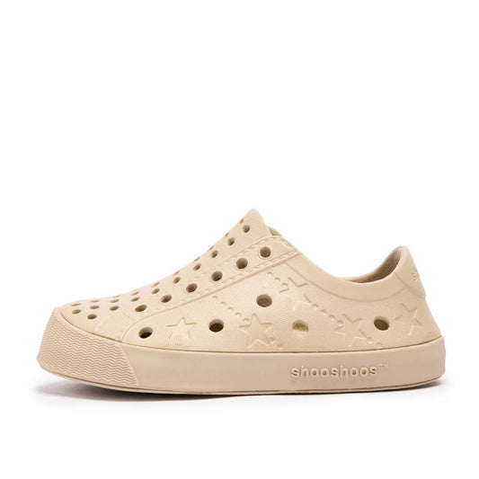 TUCSON - SHOOSHOOS TODDLER KIDS SHOES WATERPROOF SNEAKERS