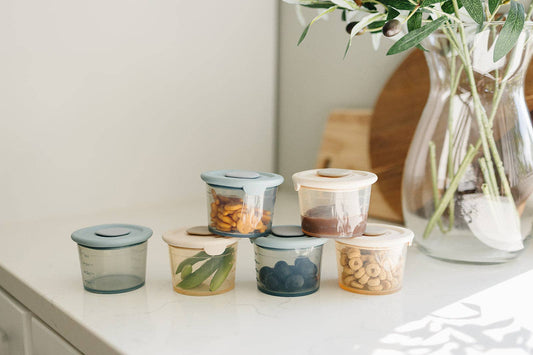Container Set