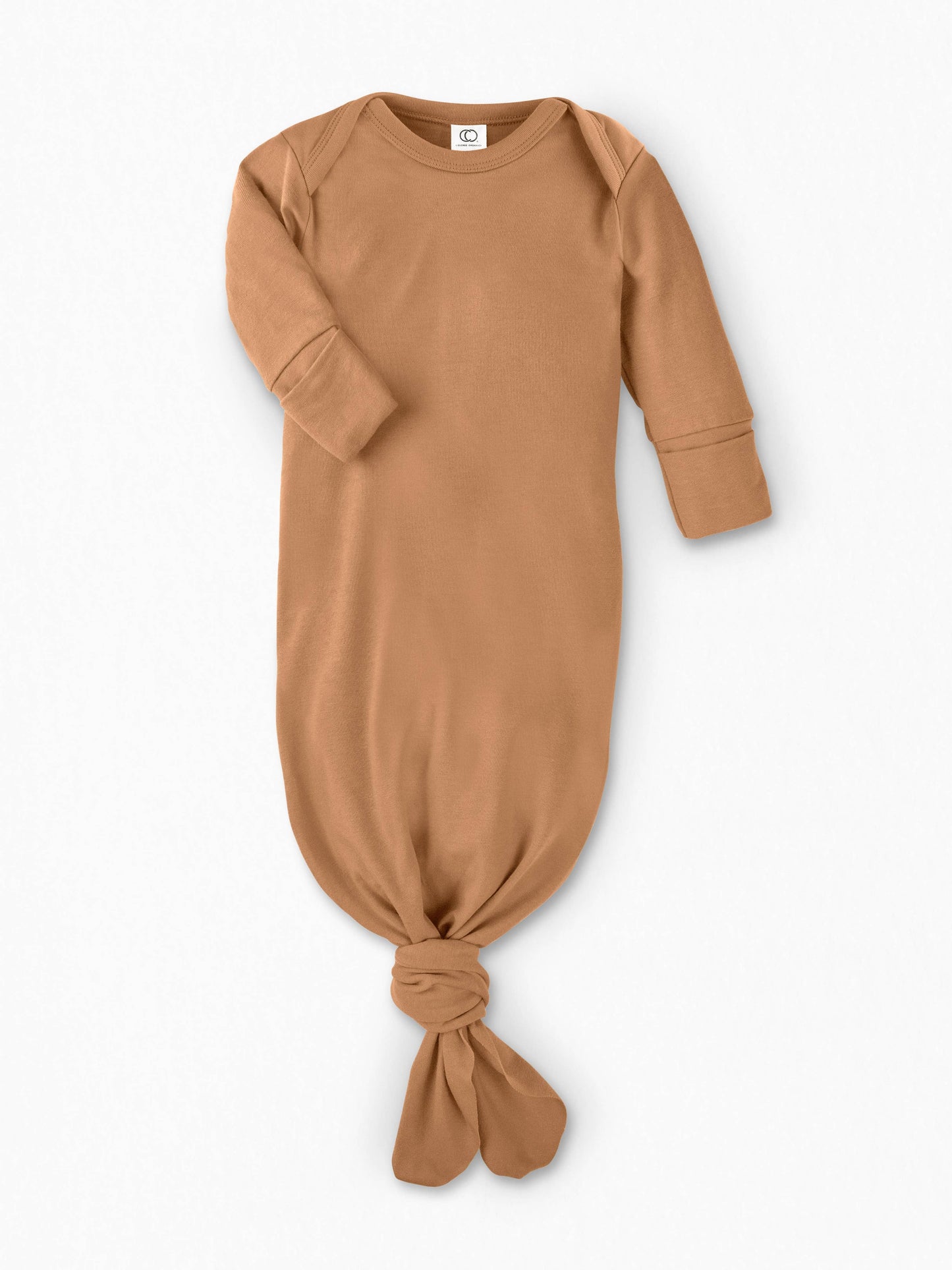 Classic Infant Gown