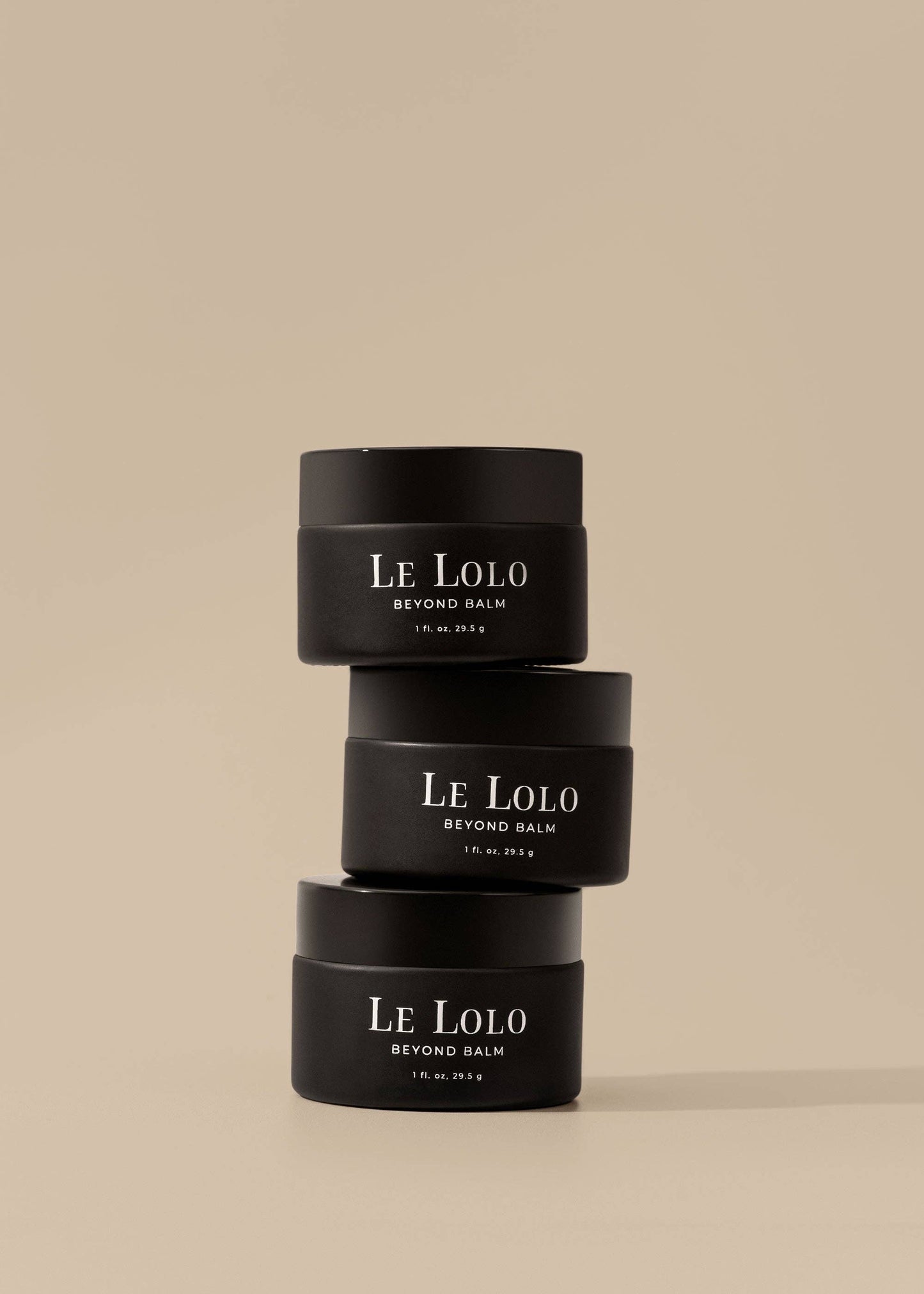 Beyond Balm | Breastfeeding | Postpartum | New Mom | Baby