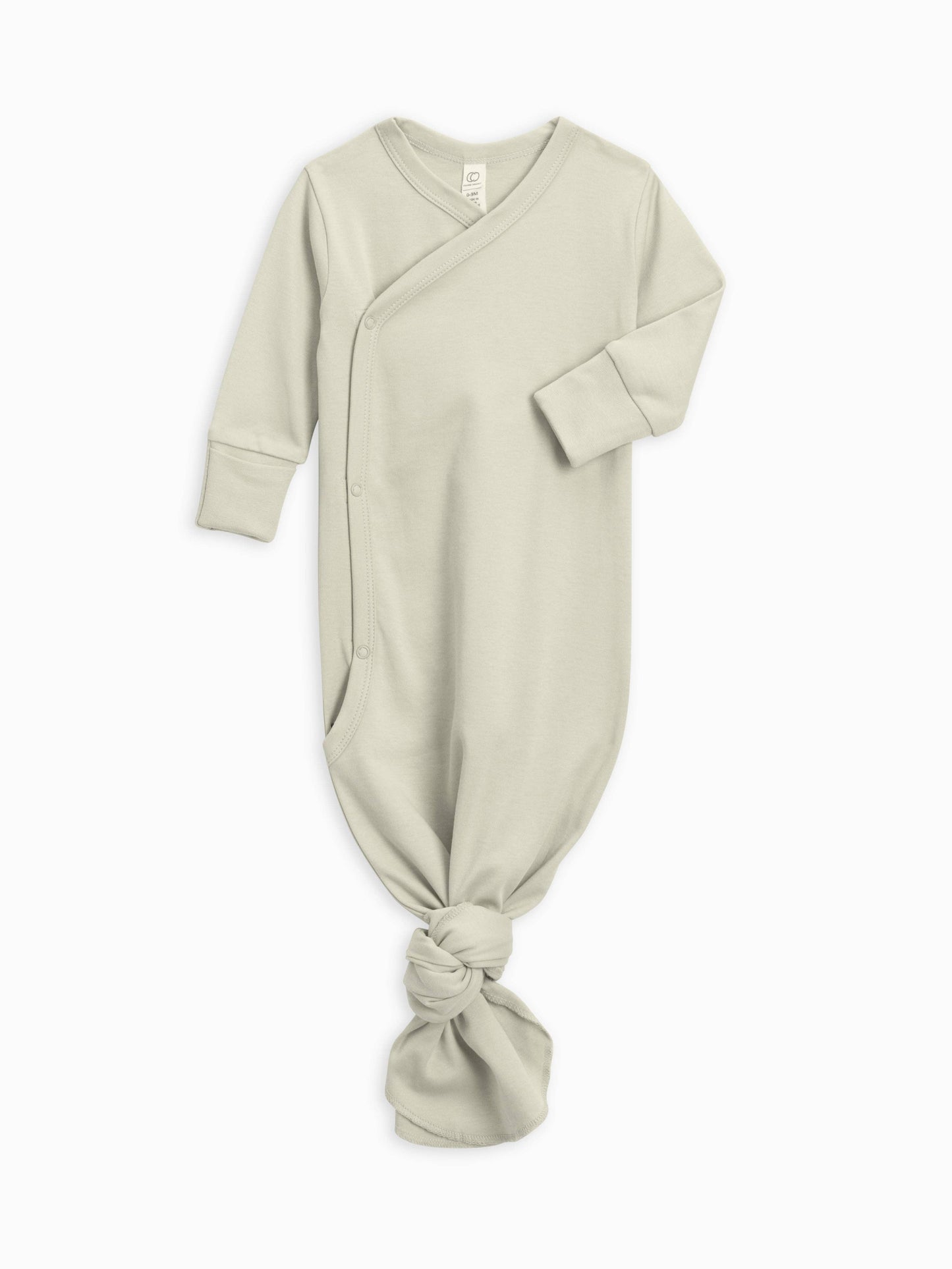 Classic Indy Kimono Gown