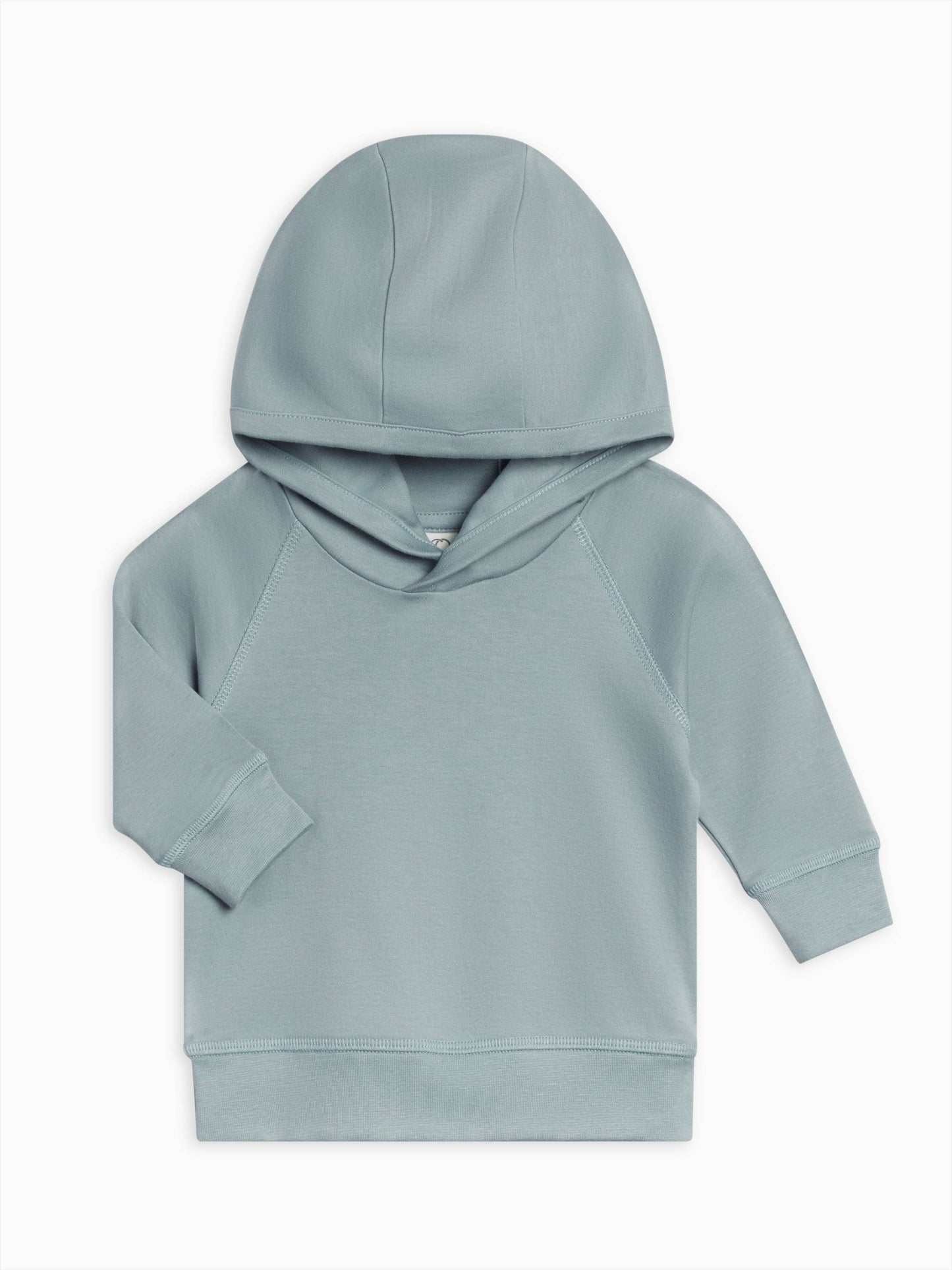 Classic Madison Hooded Pullover