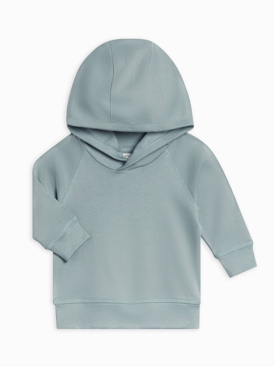 Classic Madison Hooded Pullover