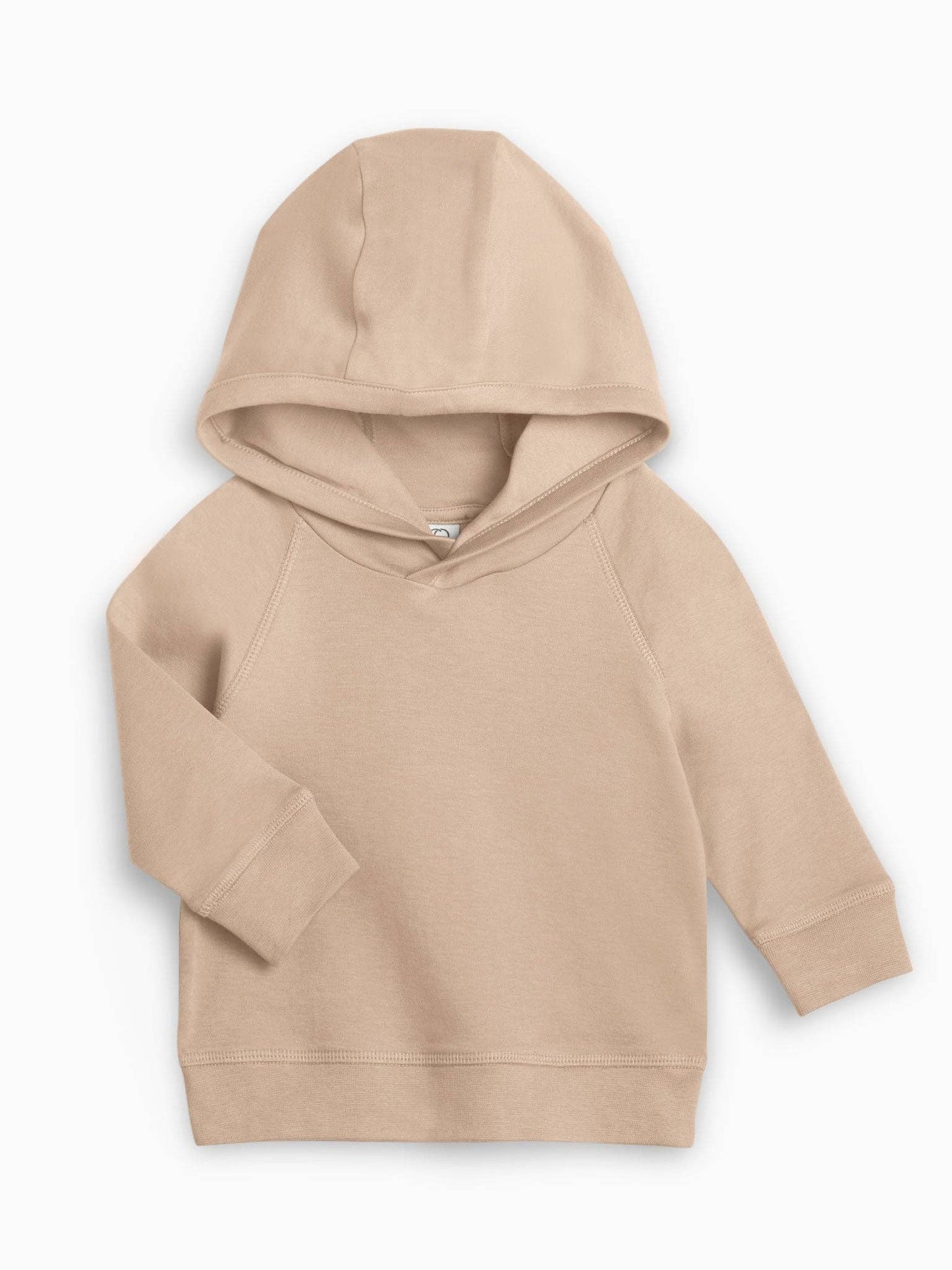 Classic Madison Hooded Pullover