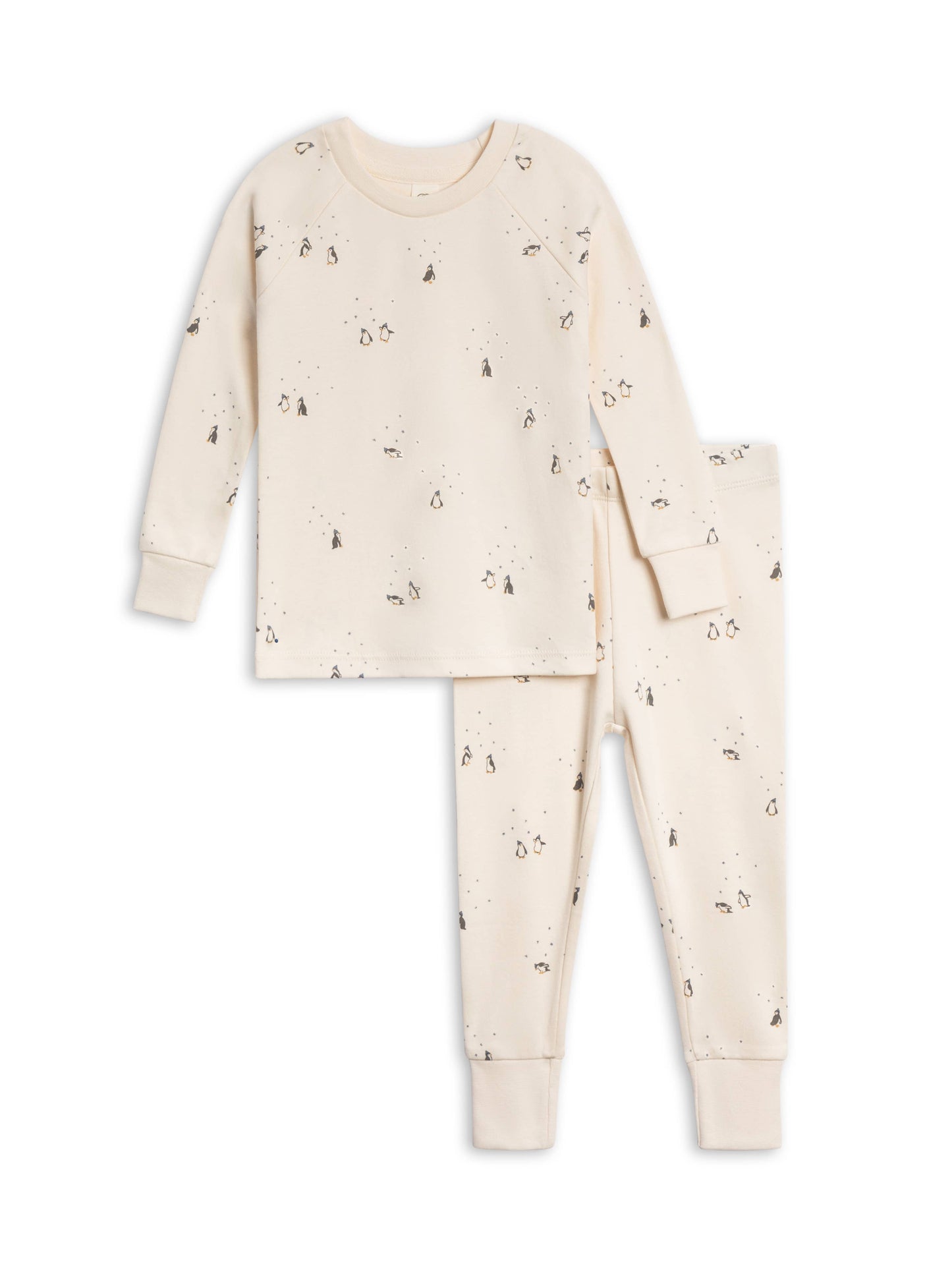 2 Piece Long Sleeve Jammie Set - Holiday Collection