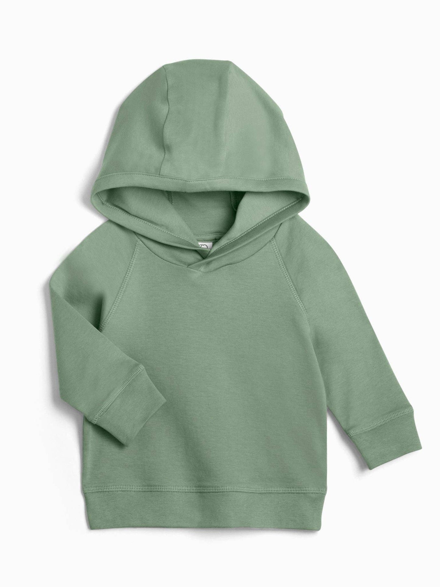 Classic Madison Hooded Pullover