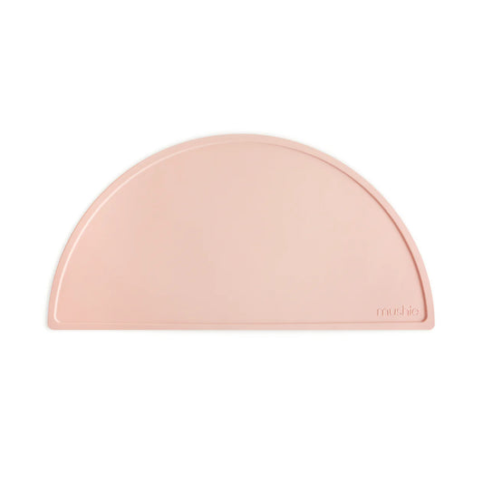 Silicone Placemat Blush