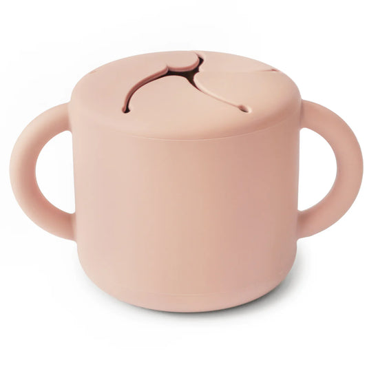 Snack Cup Blush