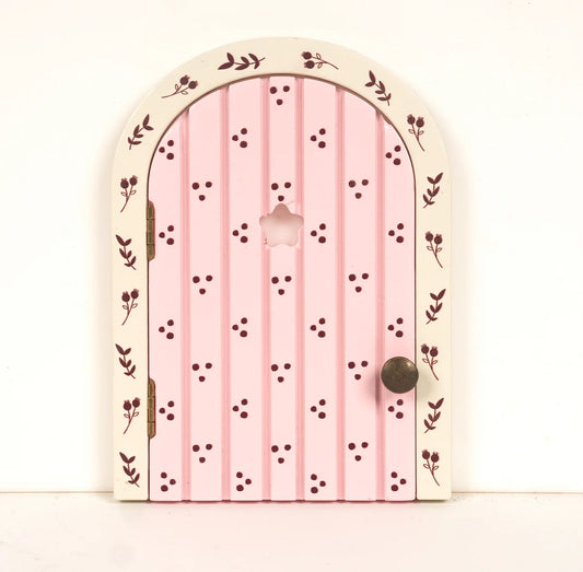 Magic Fairy Door