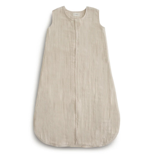 Organic Cotton Sleep Bag Fog