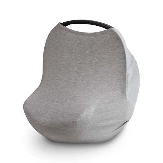 Multi Use Cover Grey Melange