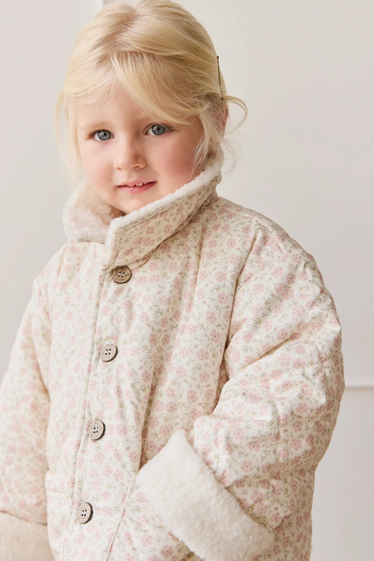 Dahlia Jacket - Penelope Rose