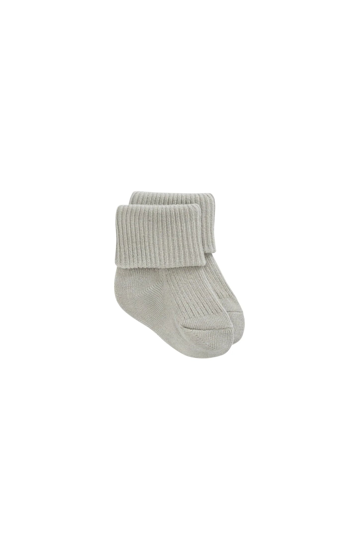 Classic Rib Sock