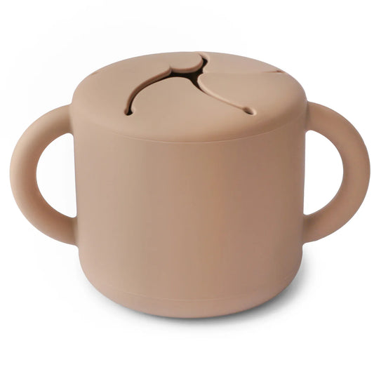 Snack Cup Natural