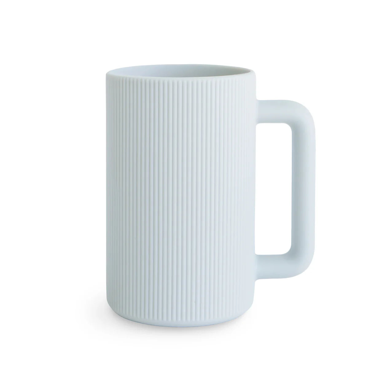 Bath Rinse Cup Periwinkle