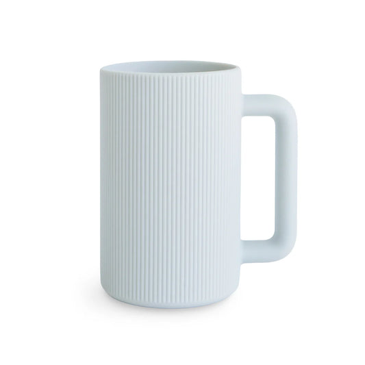 Bath Rinse Cup Periwinkle