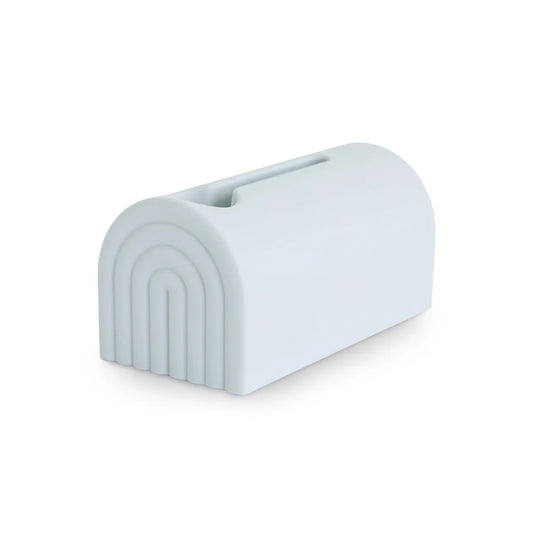Spout Cover Periwinkle