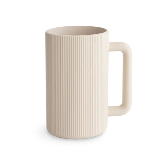 Bath Rinse Cup Shifting Sand