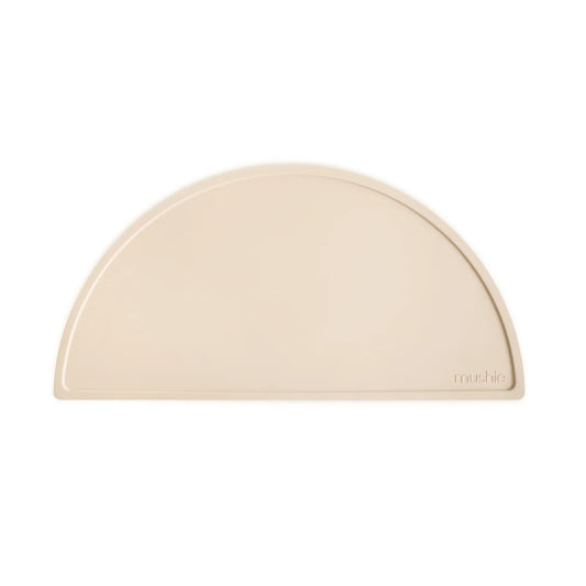 Silicone Placemat Shifting Sand