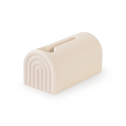 Spout Cover Shifting Sand