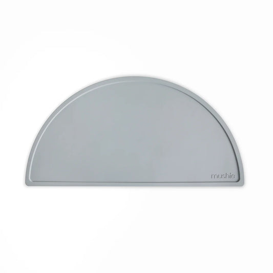 Silicone Placemat Stone
