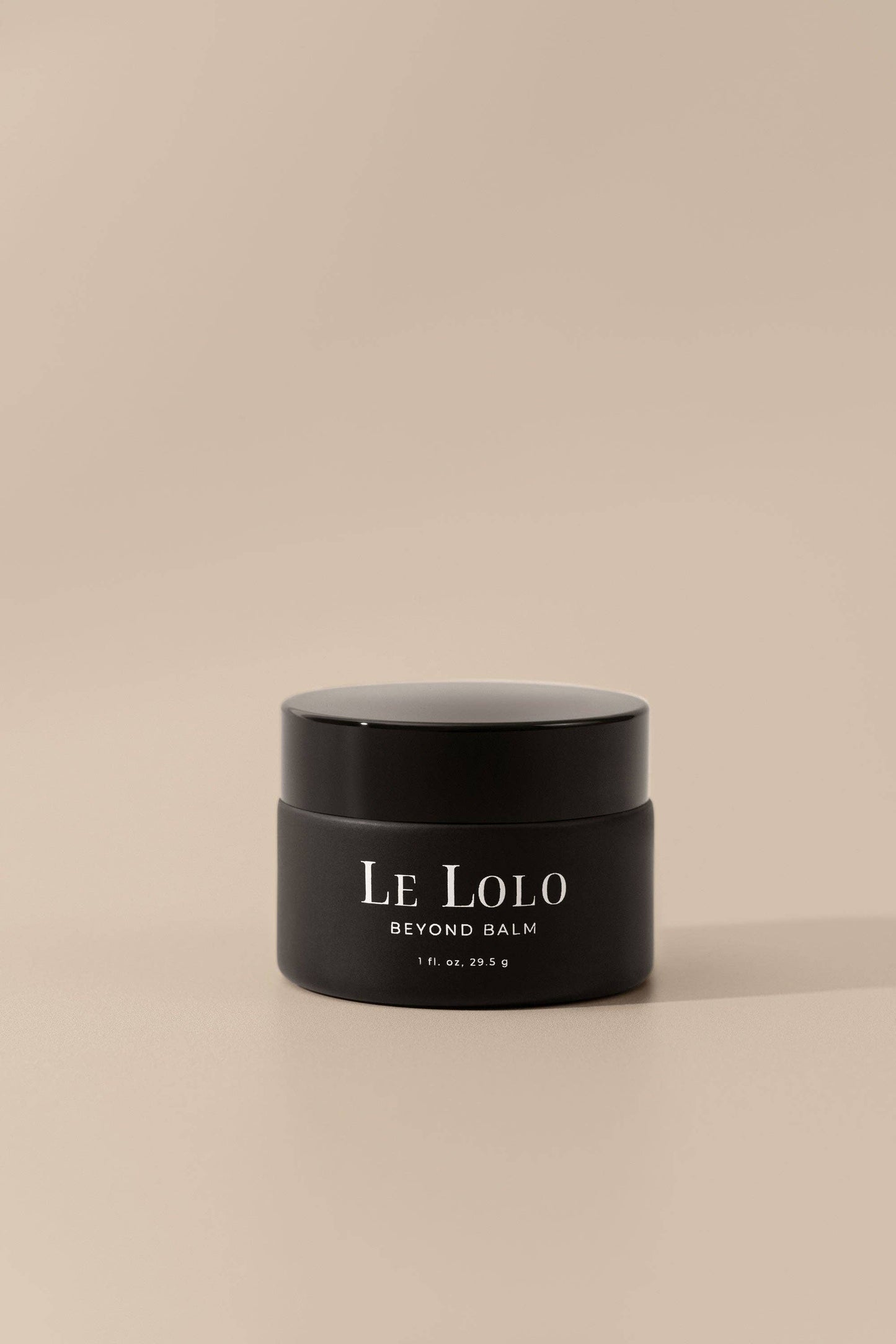 Beyond Balm | Breastfeeding | Postpartum | New Mom | Baby