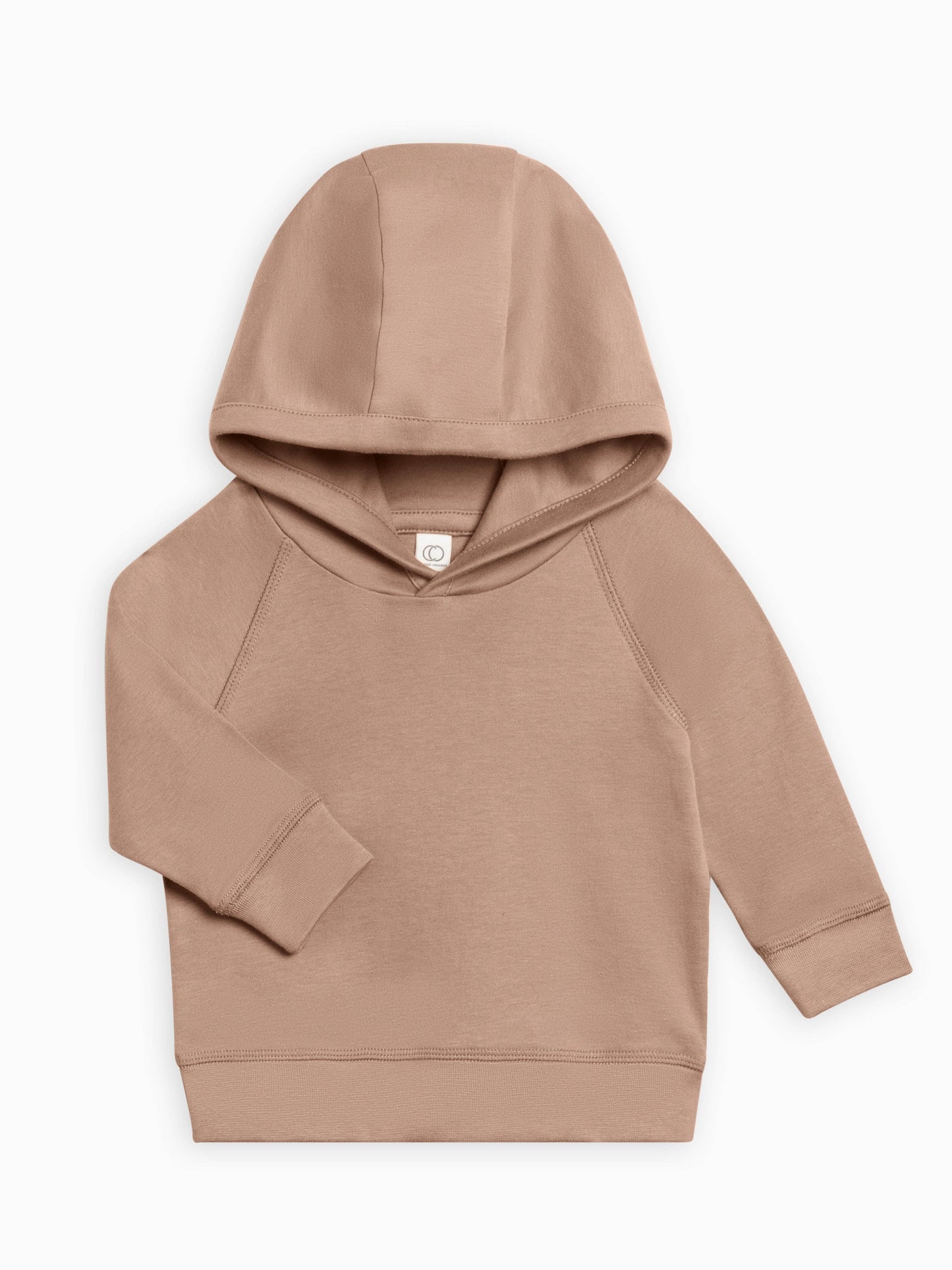 Classic Madison Hooded Pullover