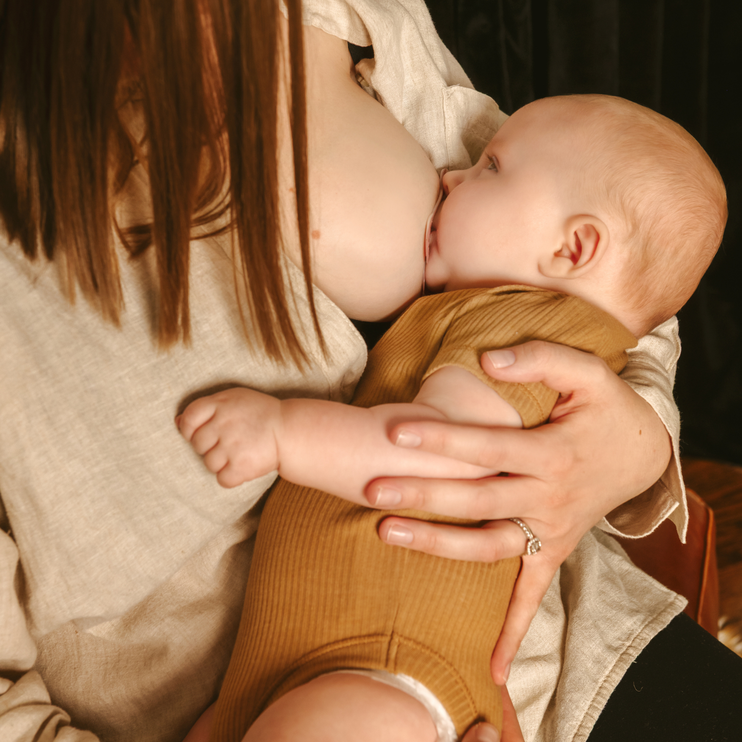 Nipple Shield Stickers | Breastfeeding | Postpartum | Baby