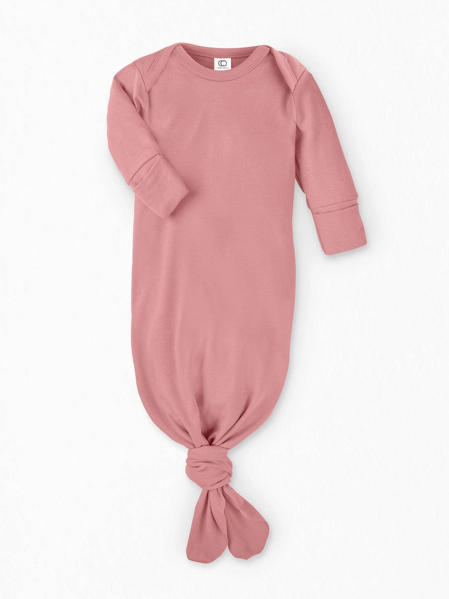 Classic Infant Gown
