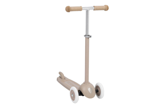 Banwood ECO Scooter - Sand