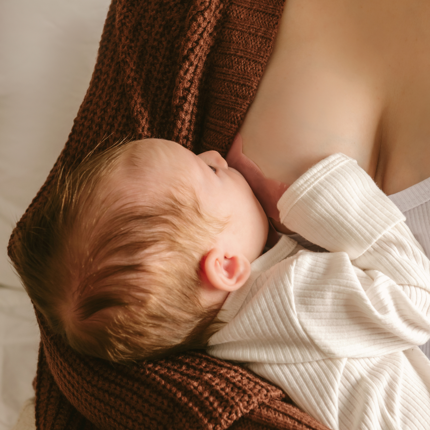 Colored Nipple Shield | Breastfeeding | Baby | New Mom