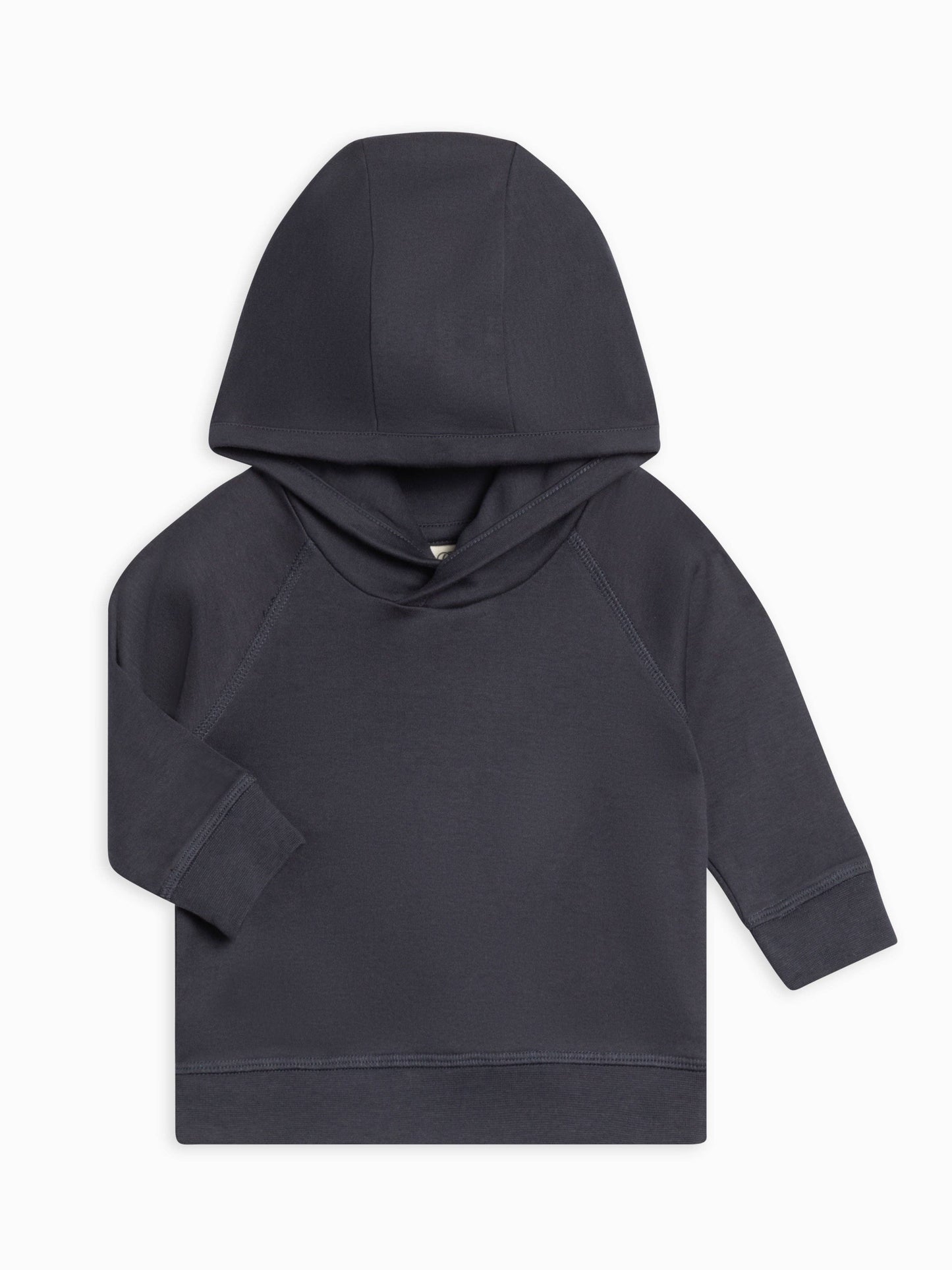 Classic Madison Hooded Pullover