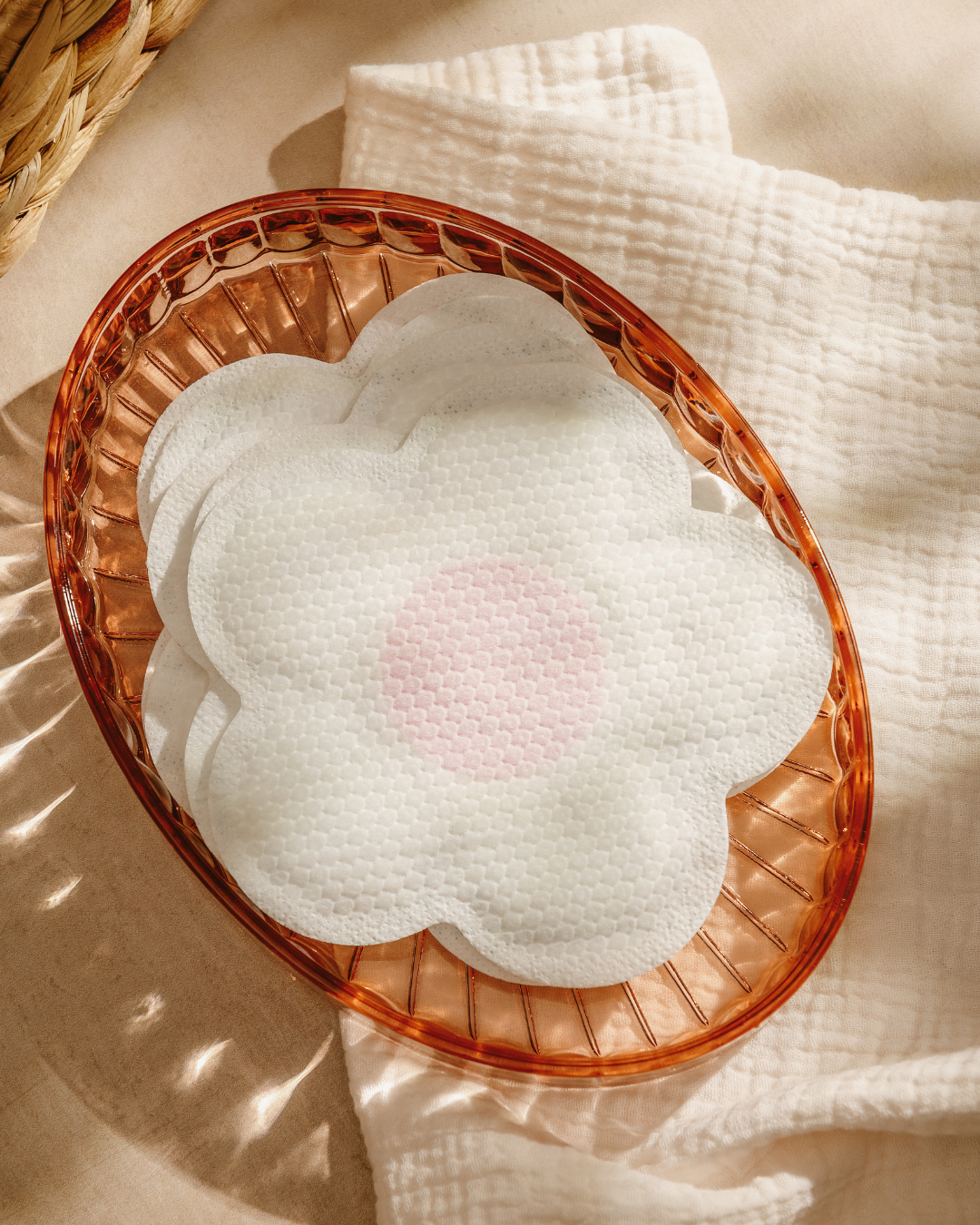 Disposable Nursing Pads | Breastfeeding | New Mom | Baby