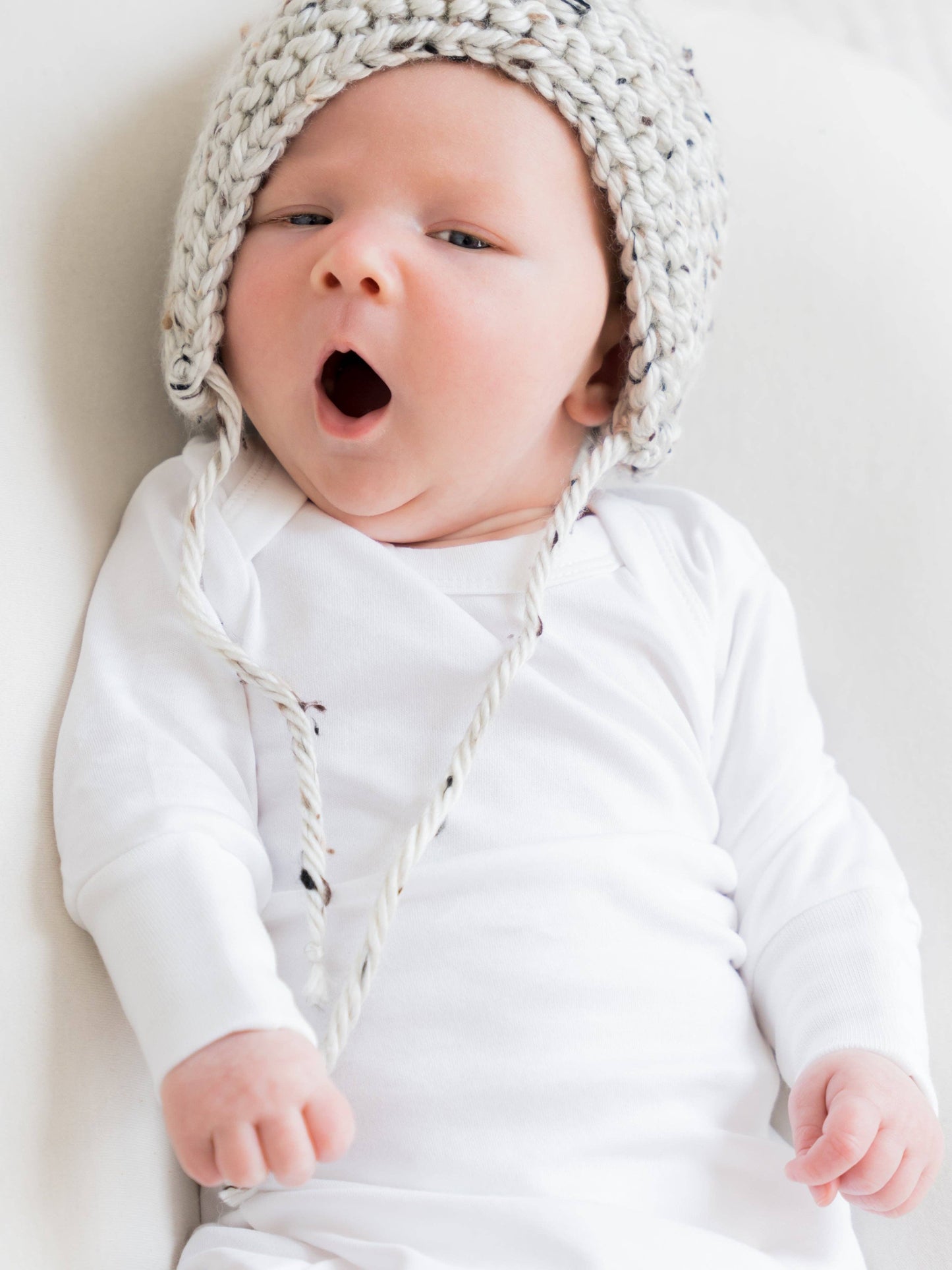 Classic Infant Gown