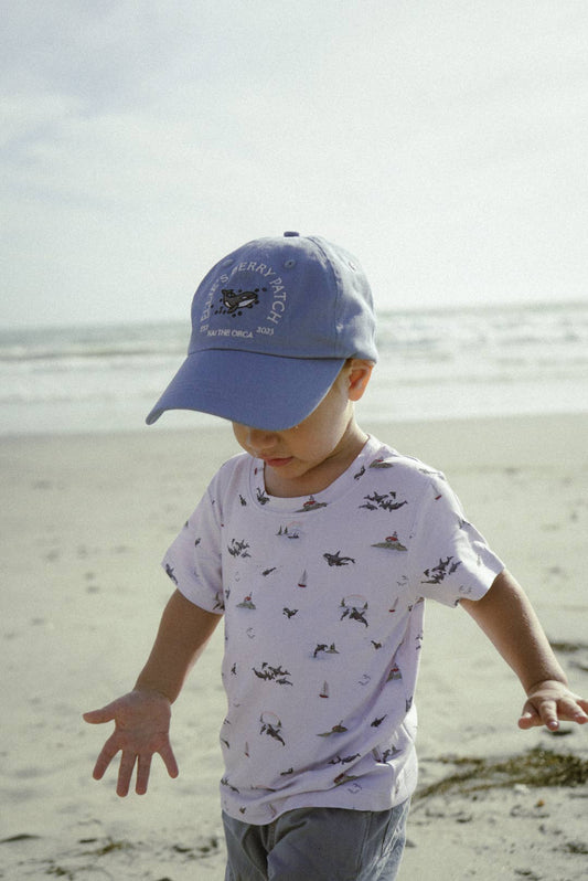 Orca Tee